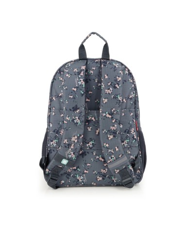 Mochila Escolar Adaptable Gabol Secret Mochilas Escolares...