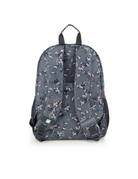 Mochila Escolar Adaptable Gabol Secret Mochilas Escolares...