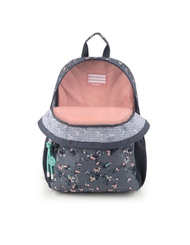 Mochila Escolar Adaptable Gabol Secret Mochilas Escolares...