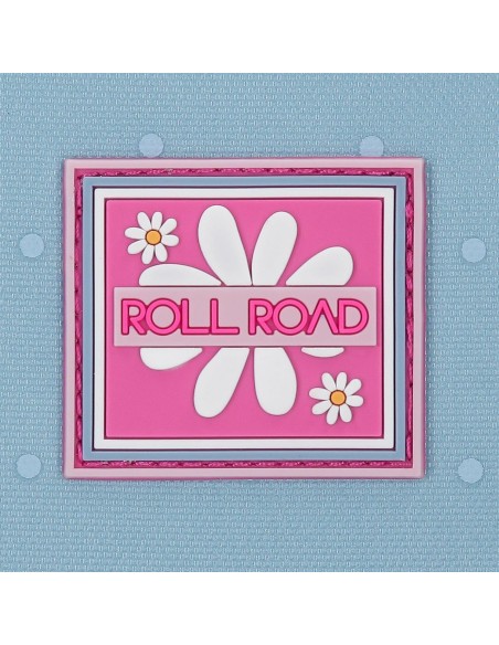4864021 PORTATODO ROLL ROAD PEACE 4864021 PORTATODO ROLL ROAD PEACE