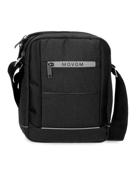 5175722 BANDOLERA MOVOM TRIMMED NEGRO 5175722 BANDOLERA MOVOM TRIMMED NEGRO