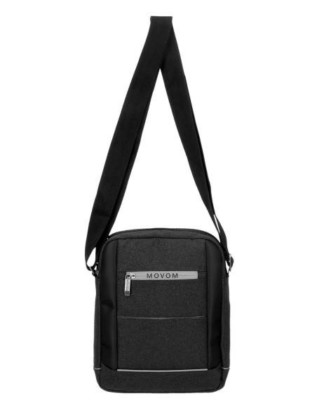 5175722 BANDOLERA MOVOM TRIMMED NEGRO 5175722 BANDOLERA MOVOM TRIMMED NEGRO