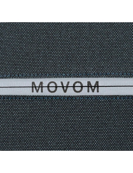 5175921 BANDOLERA CRUZADA MOVOM TRIMMED AZUL 5175921 BANDOLERA CRUZADA MOVOM TRIMMED AZUL