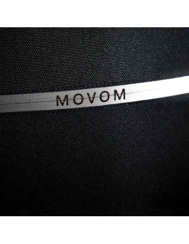 5175921 BANDOLERA CRUZADA MOVOM TRIMMED AZUL