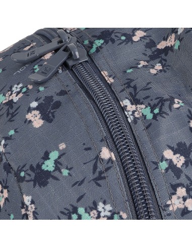 Mochila Escolar Adaptable Gabol Secret Mochilas Escolares...