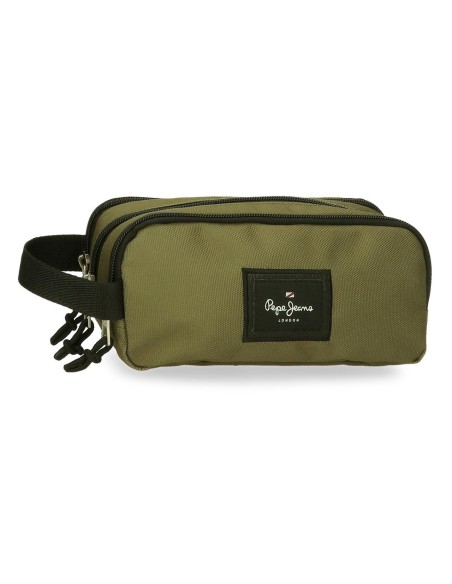 63347C3 PORTATODO 3C.PJL ARIS EVERGREEN VERDE MILITAR