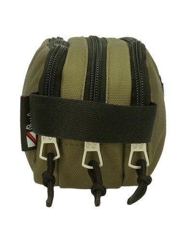 63347C3 PORTATODO 3C.PJL ARIS EVERGREEN VERDE MILITAR
