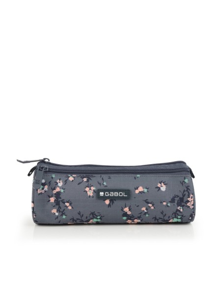 Portatodo Redondo Triple Gabol Secret Portatodo Estuche |...