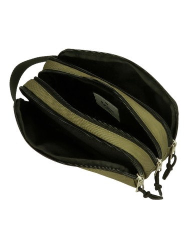 63347C3 PORTATODO 3C.PJL ARIS EVERGREEN VERDE MILITAR