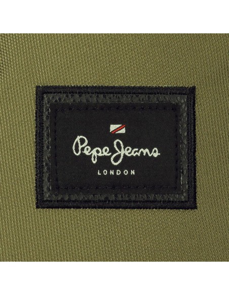 63347C3 PORTATODO 3C.PJL ARIS EVERGREEN VERDE MILITAR