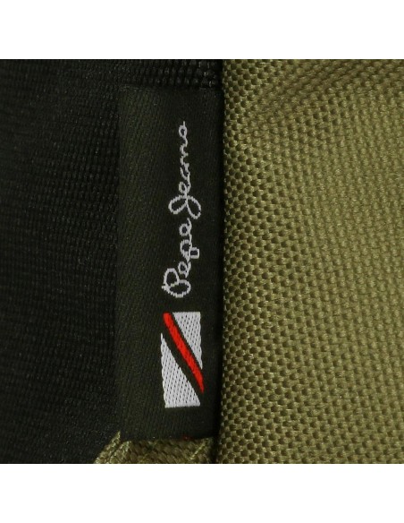 63347C3 PORTATODO 3C.PJL ARIS EVERGREEN VERDE MILITAR