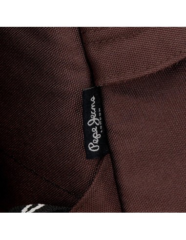 6454064 * * PORTATODO PJL OSSET MARRON