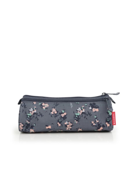 Portatodo Redondo Triple Gabol Secret Portatodo Estuche |...