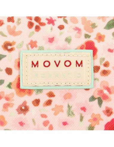 2734021 PORTATODO MOVOM ROMANTIC GIRL