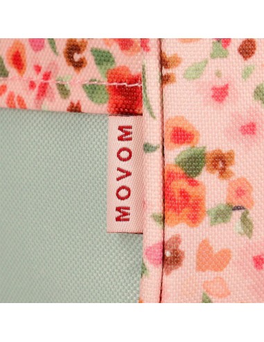 2734021 PORTATODO MOVOM ROMANTIC GIRL