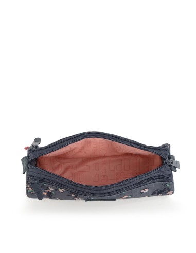 Portatodo Redondo Triple Gabol Secret Portatodo Estuche |...