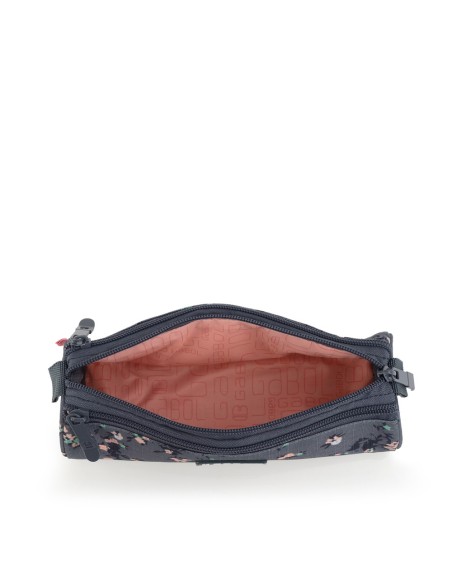 Portatodo Redondo Triple Gabol Secret Portatodo Estuche |...