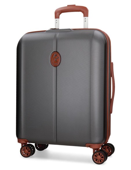 5128721 TROLLEY ABS 55CM.4R. OCURI ANTRACITA 5128721 TROLLEY ABS 55CM.4R. OCURI ANTRACITA