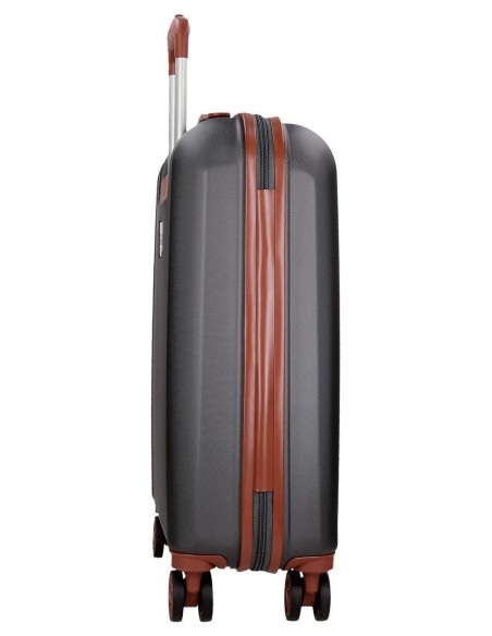 5128721 TROLLEY ABS 55CM.4R. OCURI ANTRACITA 5128721 TROLLEY ABS 55CM.4R. OCURI ANTRACITA