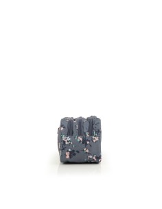 Portatodo Cuadrado Triple Gabol Secret Portatodo Estuche ... 2