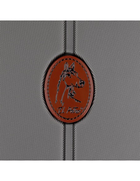 5128721 TROLLEY ABS 55CM.4R. OCURI ANTRACITA 5128721 TROLLEY ABS 55CM.4R. OCURI ANTRACITA