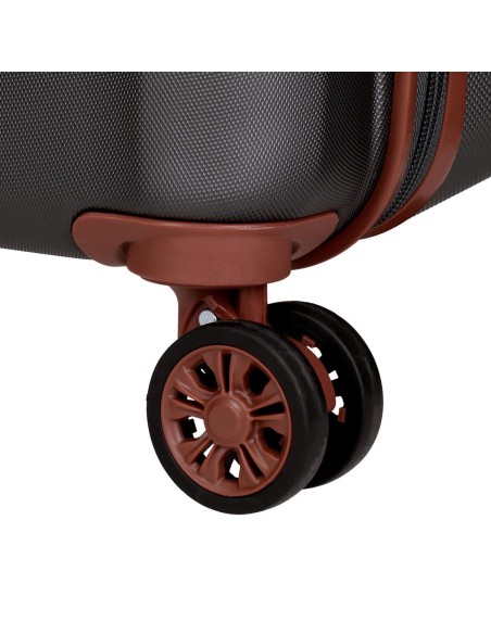 5128721 TROLLEY ABS 55CM.4R. OCURI ANTRACITA 5128721 TROLLEY ABS 55CM.4R. OCURI ANTRACITA