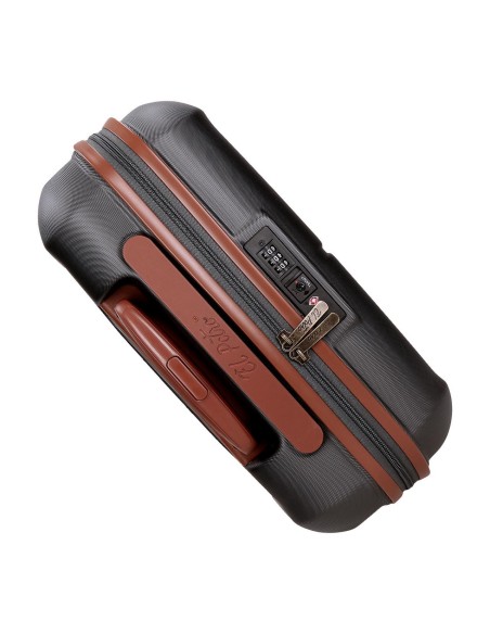 5128721 TROLLEY ABS 55CM.4R. OCURI ANTRACITA 5128721 TROLLEY ABS 55CM.4R. OCURI ANTRACITA