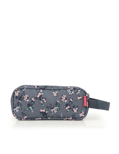 Portatodo Cuadrado Triple Gabol Secret Portatodo Estuche ...