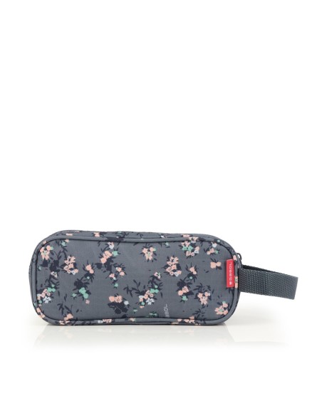 Portatodo Cuadrado Triple Gabol Secret Portatodo Estuche ...