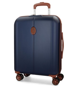 5128726 TROLLEY ABS 55CM.4R. OCURI MARINO