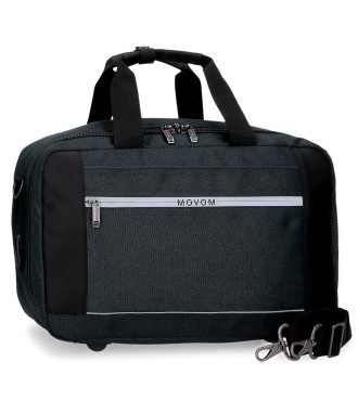 5173821 BOLSA DE VIAJE MOVOM TRIMMED AZUL