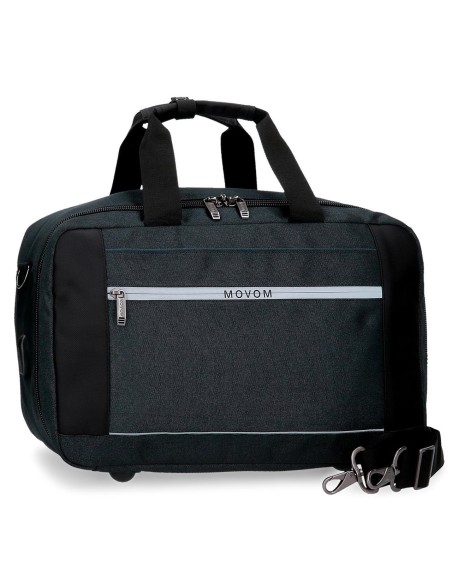 5173821 BOLSA DE VIAJE MOVOM TRIMMED AZUL 5173821 BOLSA DE VIAJE MOVOM TRIMMED AZUL