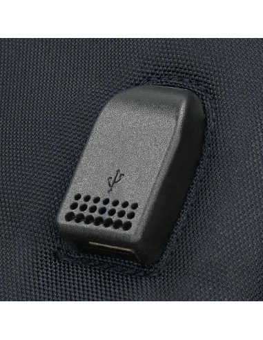 5173821 BOLSA DE VIAJE MOVOM TRIMMED AZUL