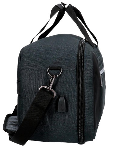 5173821 BOLSA DE VIAJE MOVOM TRIMMED AZUL