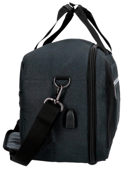 5173821 BOLSA DE VIAJE MOVOM TRIMMED AZUL 5173821 BOLSA DE VIAJE MOVOM TRIMMED AZUL