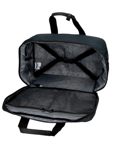 5173821 BOLSA DE VIAJE MOVOM TRIMMED AZUL