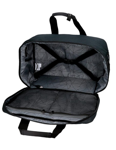 5173821 BOLSA DE VIAJE MOVOM TRIMMED AZUL 5173821 BOLSA DE VIAJE MOVOM TRIMMED AZUL