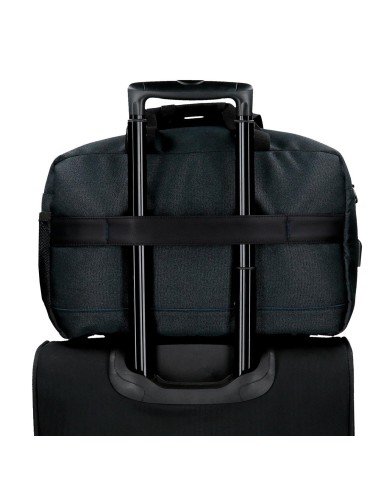 5173821 BOLSA DE VIAJE MOVOM TRIMMED AZUL