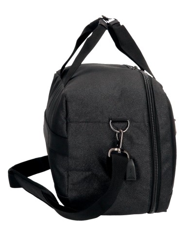 5173822 BOLSA DE VIAJE MOVOM TRIMMED NEGRO