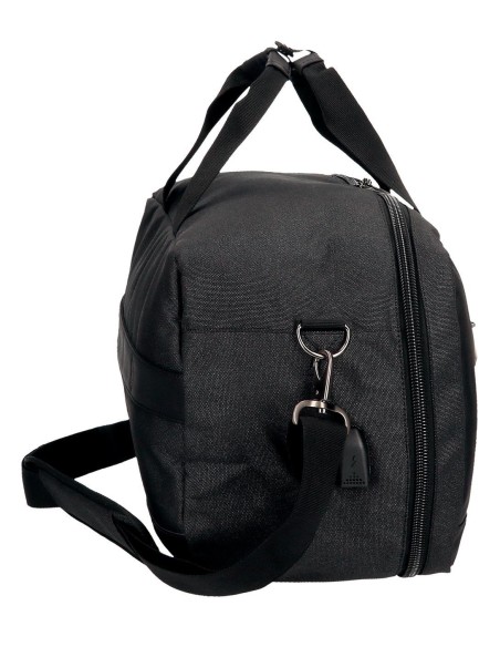 5173822 BOLSA DE VIAJE MOVOM TRIMMED NEGRO