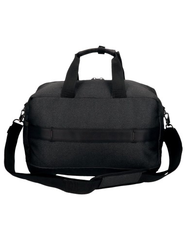 5173822 BOLSA DE VIAJE MOVOM TRIMMED NEGRO