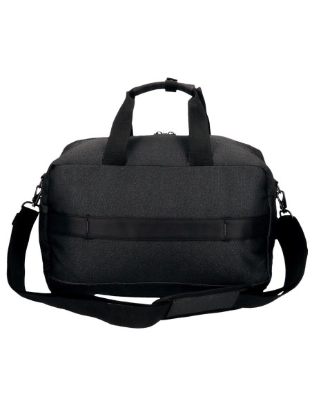5173822 BOLSA DE VIAJE MOVOM TRIMMED NEGRO