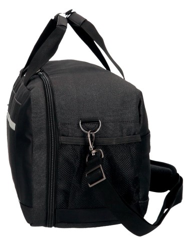 5173822 BOLSA DE VIAJE MOVOM TRIMMED NEGRO