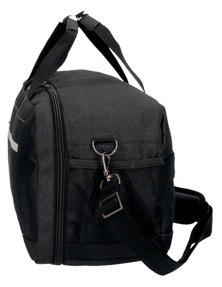 5173822 BOLSA DE VIAJE MOVOM TRIMMED NEGRO