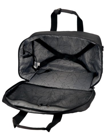 5173822 BOLSA DE VIAJE MOVOM TRIMMED NEGRO