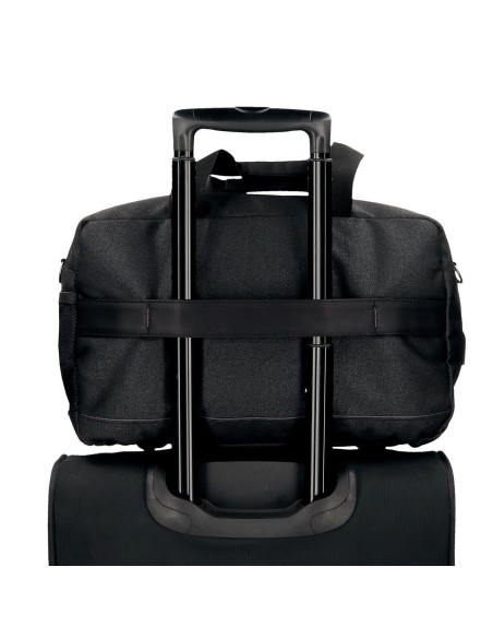5173822 BOLSA DE VIAJE MOVOM TRIMMED NEGRO