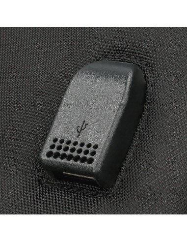 5173822 BOLSA DE VIAJE MOVOM TRIMMED NEGRO