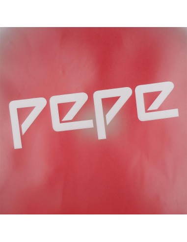 6054321 * * PORTATODO 3C. PJL CRISTAL ROJO