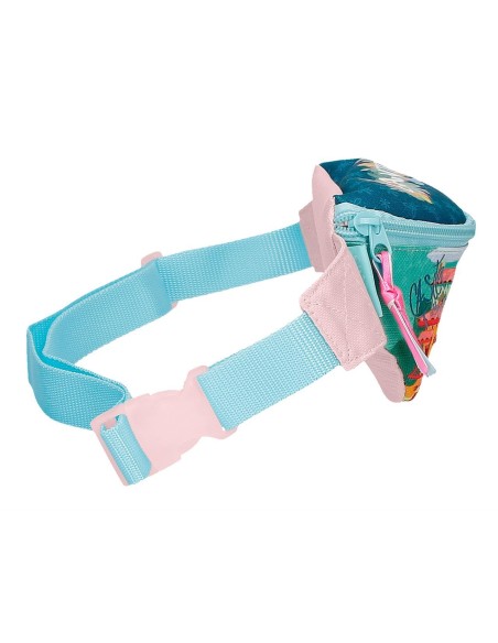 4884621 RIÑONERA ENCANTO CASITA LOS MADRIGAL 4884621 RIÑONERA ENCANTO CASITA LOS MADRIGAL