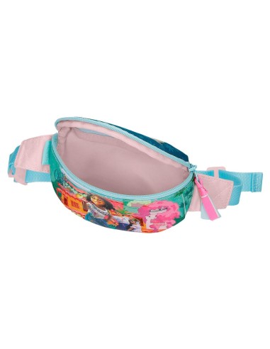 4884621 RIÑONERA ENCANTO CASITA LOS MADRIGAL